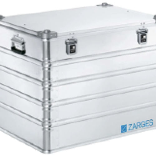 K470 UNIVERSAL BOX