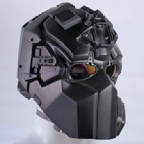 Respirator